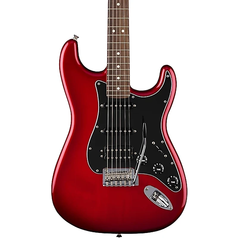 Fender Player II Stratocaster HSS Limited-Edition Electric Guitar Kit