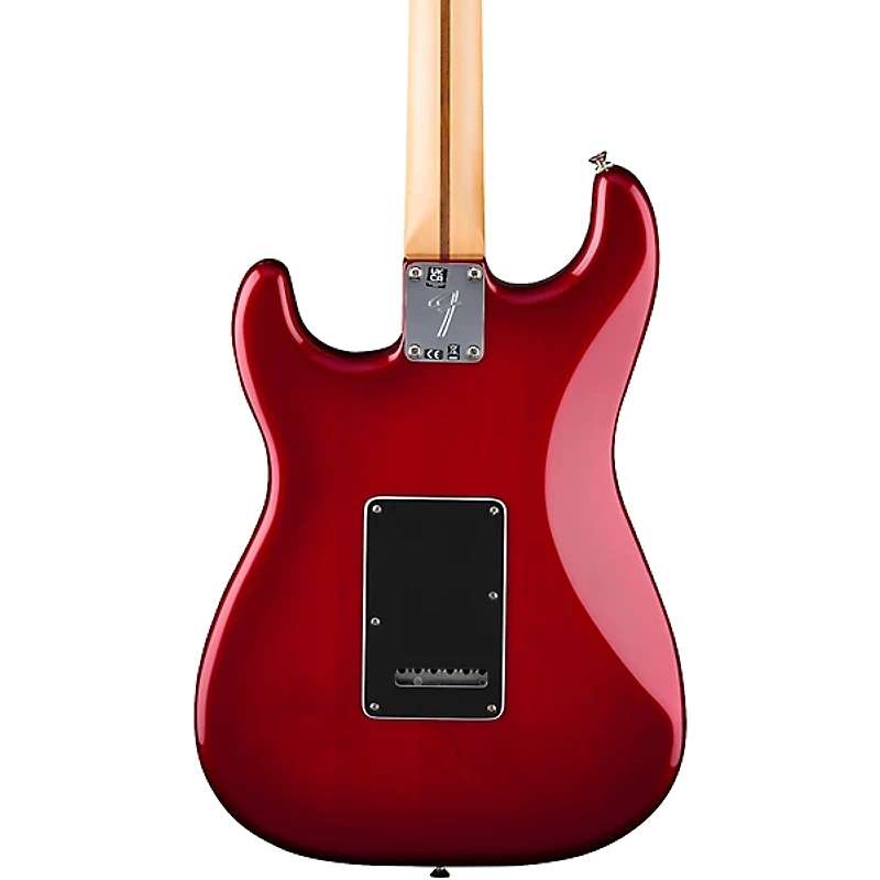 Fender Player II Stratocaster HSS Limited-Edition Electric Guitar Kit