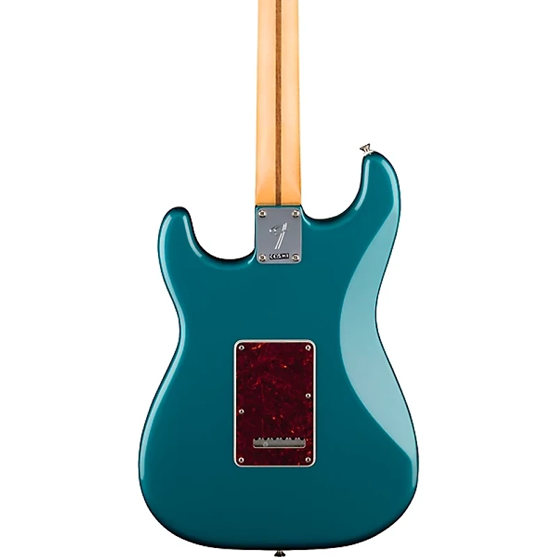 Fender Player II Stratocaster HSS Rosewood Fingerboard Limited-Edition Electric Guitar Kit