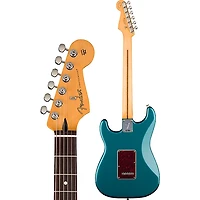 Fender Player II Stratocaster HSS Rosewood Fingerboard Limited-Edition Electric Guitar Kit