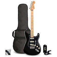 Fender Player II Stratocaster Maple Fingerboard Limited-Edition Electric Guitar Kit