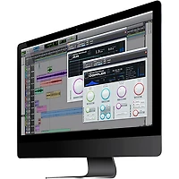 Sound Particles Doppler & Air Bundle