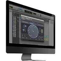 Sound Particles Energy Panner