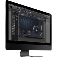 Sound Particles Density Plug-in