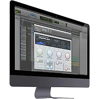 Sound Particles Doppler Plug-in