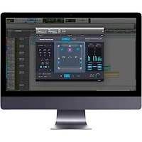 Sound Particles Space Controller Studio Plug-in