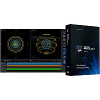 Sound Particles 2 Pro - Perpetual