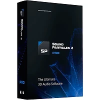 Sound Particles 2 Pro - Perpetual