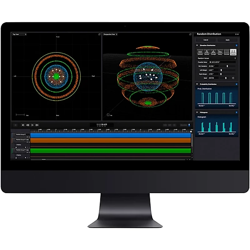 Sound Particles 2 Pro - Perpetual