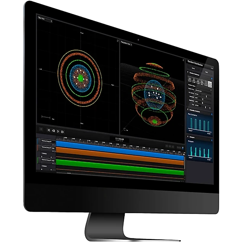 Sound Particles 2 Pro - Perpetual