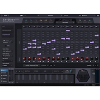 Sound Particles SkyDust Stereo FX Plug-in Bundle
