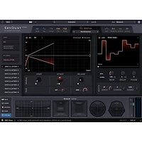 Sound Particles SkyDust Stereo FX Plug-in Bundle