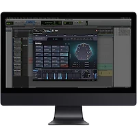 Sound Particles SkyDust 3D Spatial Synthesizer Plug-in