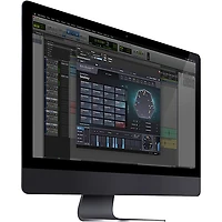 Sound Particles SkyDust 3D Spatial Synthesizer Plug-in