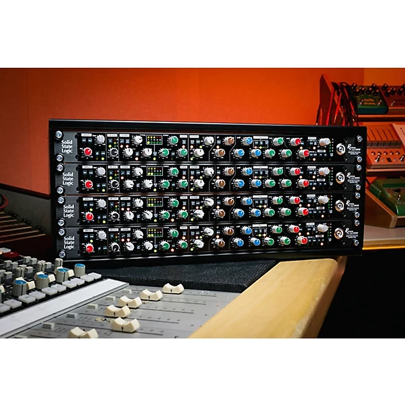 Solid State Logic Revival 4000 Analog Channel Strip