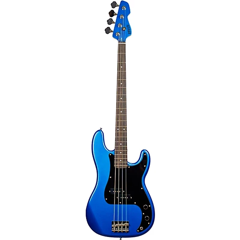 Markbass MB PB Electric Bass Guitar -
