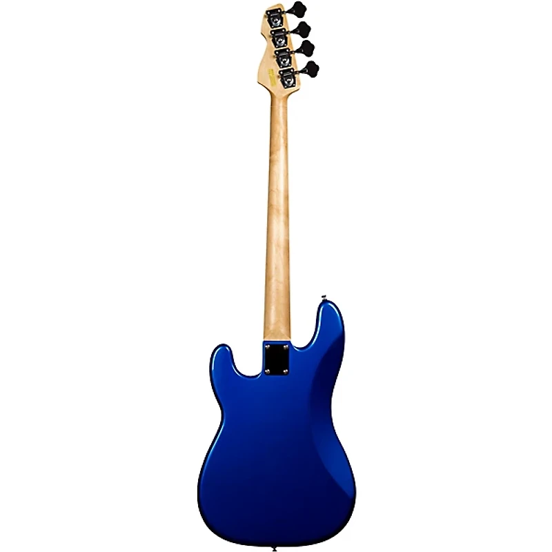 Markbass MB PB Electric Bass Guitar -