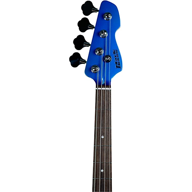 Markbass MB PB Electric Bass Guitar -