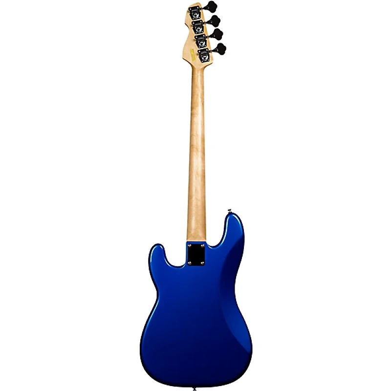 Markbass MB JB Electric Bass Guitar -