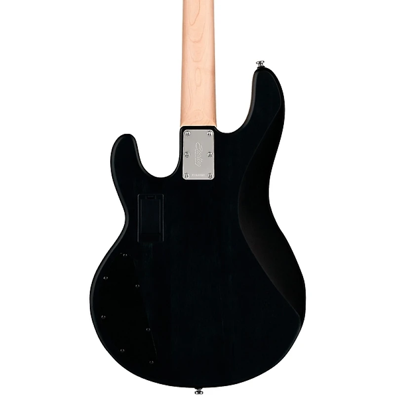 Sterling by Music Man SUB Series StingRay RAY4 HH Electric Bass Guitar -