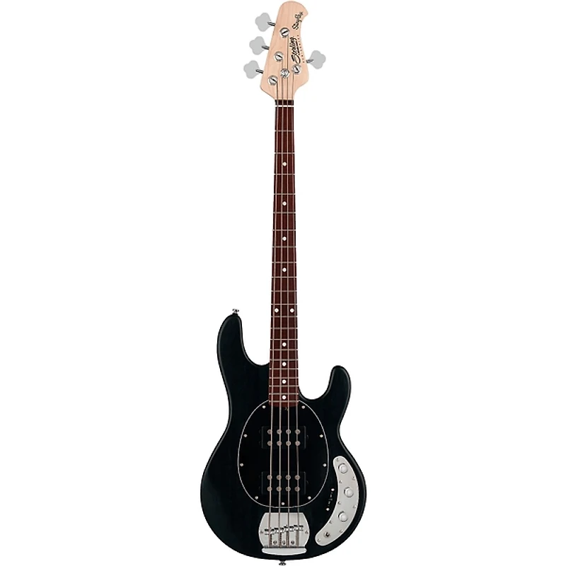 Sterling by Music Man SUB Series StingRay RAY4 HH Electric Bass Guitar -