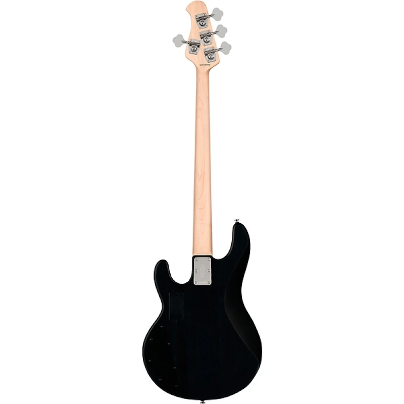 Sterling by Music Man SUB Series StingRay RAY4 HH Electric Bass Guitar -
