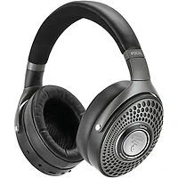 Focal Bathys Wireless Bluetooth Headphones Black/Silver