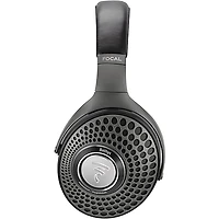 Focal Bathys Wireless Bluetooth Headphones Black/Silver