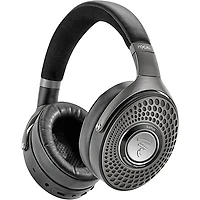Focal Bathys Wireless Bluetooth Headphones Black/Silver