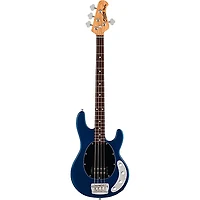 Sterling by Music Man StingRay RAY34 Electric Bass Guitar - Blue Pearl