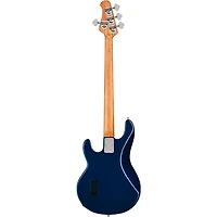 Sterling by Music Man StingRay RAY34 Electric Bass Guitar - Blue Pearl