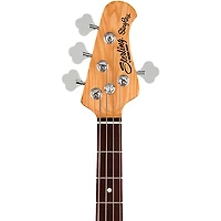 Sterling by Music Man StingRay RAY34 Electric Bass Guitar - Blue Pearl