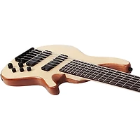 Schecter Guitar Research SC-6 6-String Bass Guitar Natural Satin