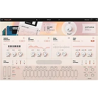 Arturia V Collection 11 Intro