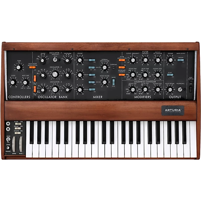 Arturia V Collection 11 Intro