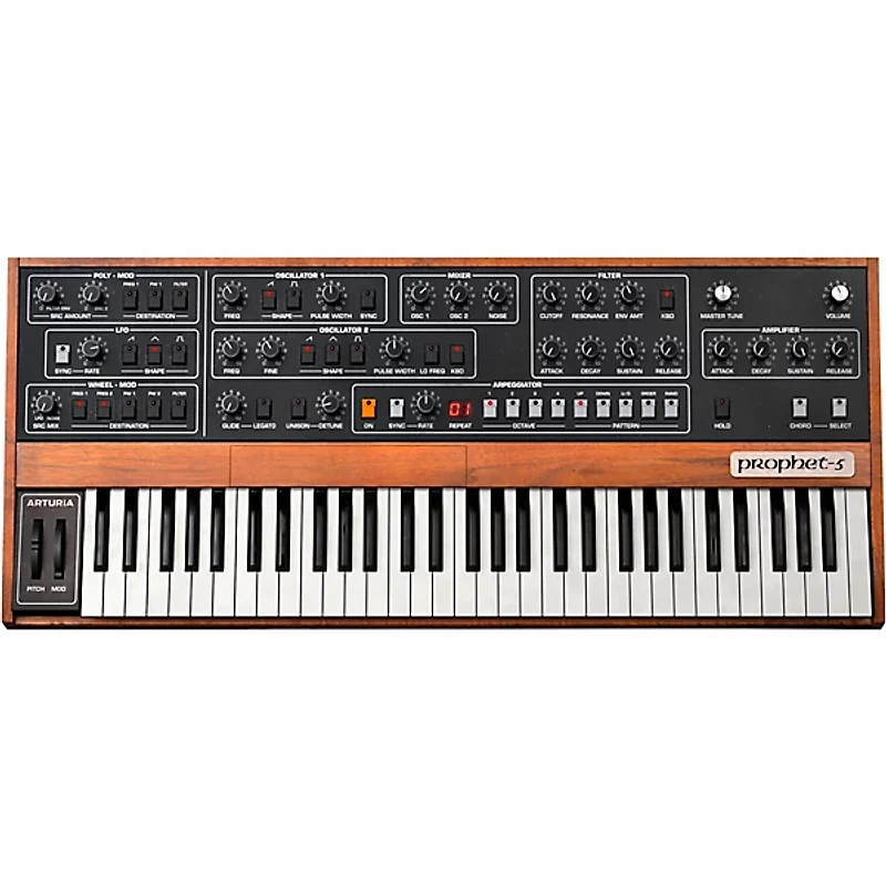 Arturia V Collection 11 Intro