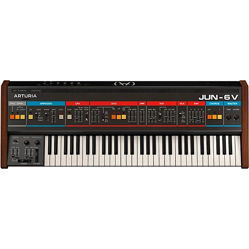 Arturia V Collection 11 Intro