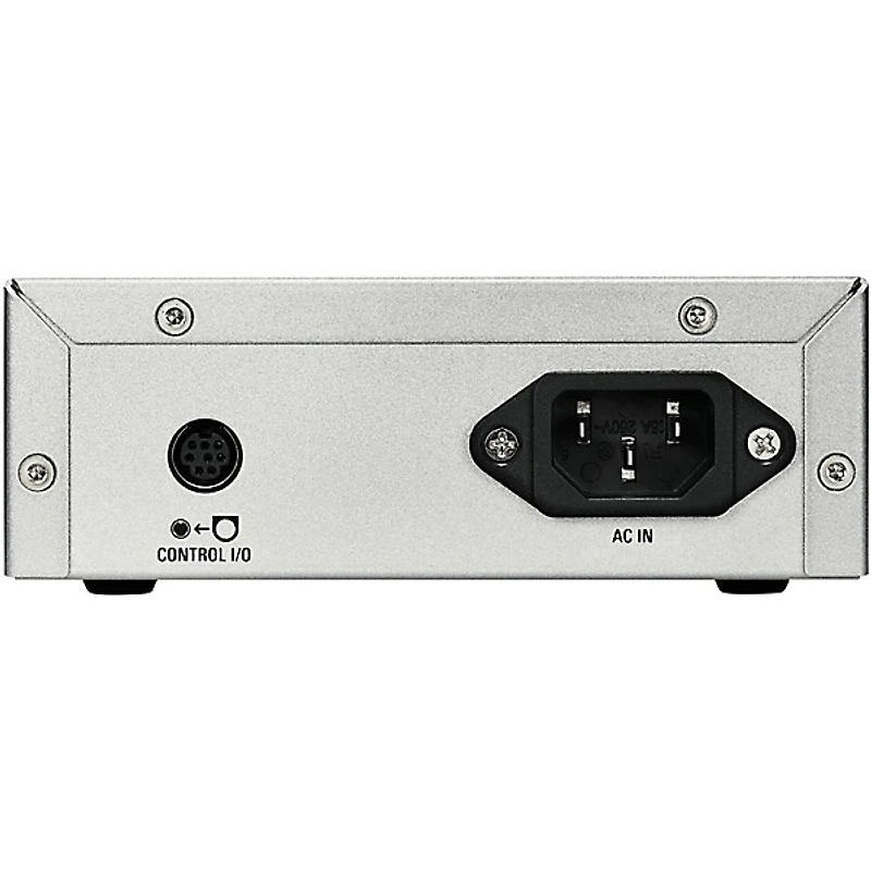 Audio-Technica AT-LPA2 Acrylic Belt-Drive Turntable