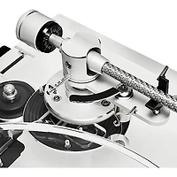 Audio-Technica AT-LPA2 Acrylic Belt-Drive Turntable