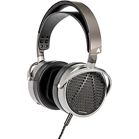 Audeze MM-100 Manny Marroquin Open-Back Headphones - Grey/Black