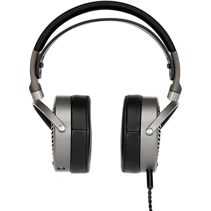 Audeze MM-100 Manny Marroquin Open-Back Headphones - Grey/Black