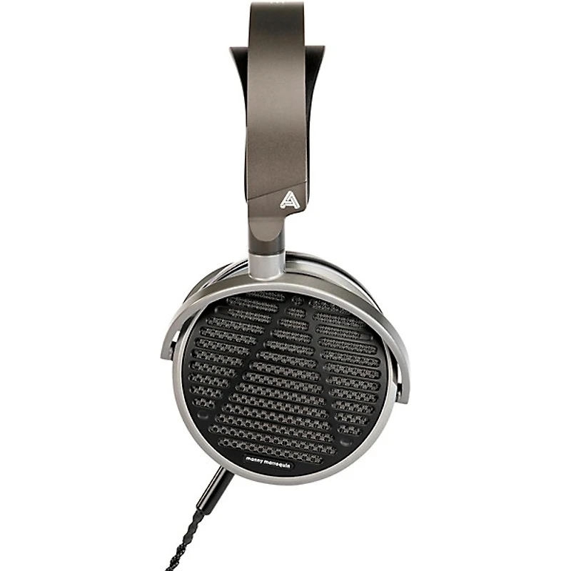 Audeze MM-100 Manny Marroquin Open-Back Headphones - Grey/Black