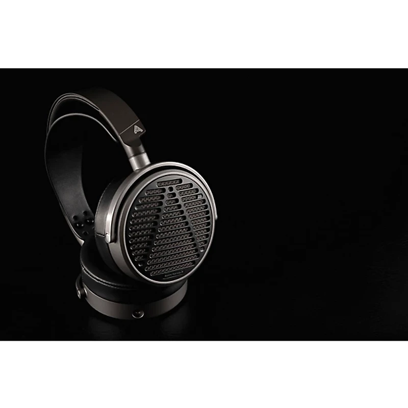 Audeze MM-100 Manny Marroquin Open-Back Headphones - Grey/Black
