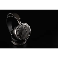 Audeze MM-100 Manny Marroquin Open-Back Headphones - Grey/Black