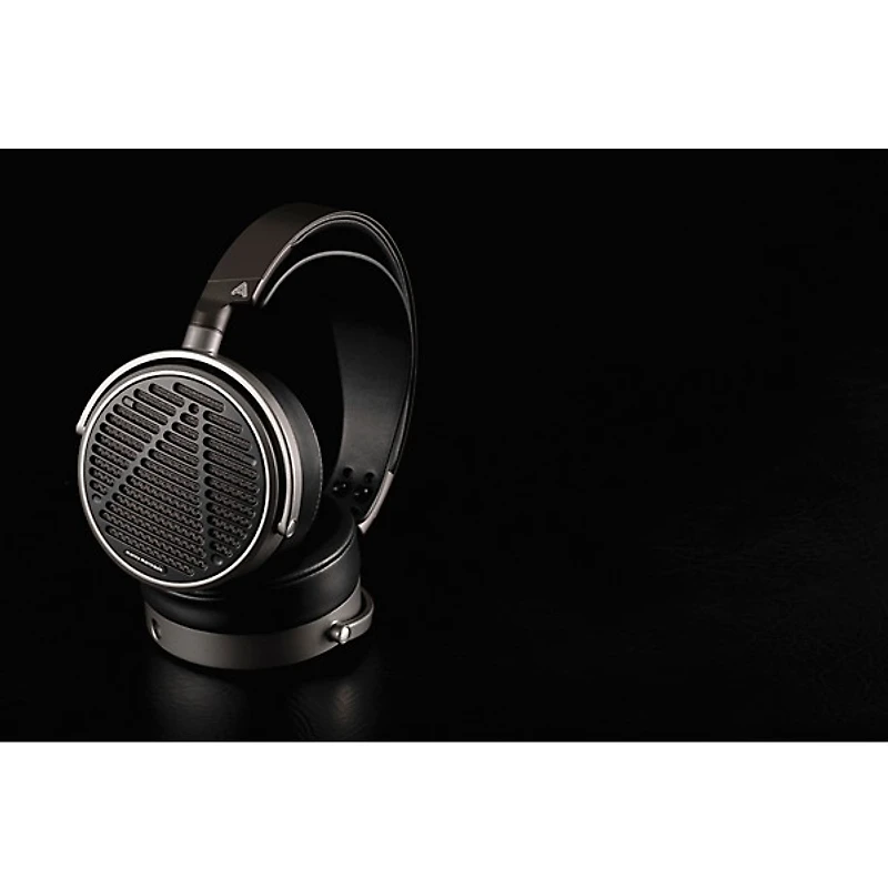 Audeze MM-100 Manny Marroquin Open-Back Headphones - Grey/Black