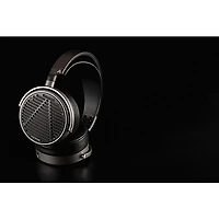 Audeze MM-100 Manny Marroquin Open-Back Headphones - Grey/Black
