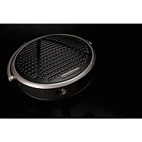 Audeze MM-100 Manny Marroquin Open-Back Headphones - Grey/Black