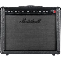 Marshall DSL40CR 40W 1x12 Limited-Edition Tube Guitar Combo Amp - Stealth Black