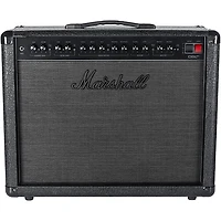 Marshall DSL40CR 40W 1x12 Limited-Edition Tube Guitar Combo Amp - Stealth Black