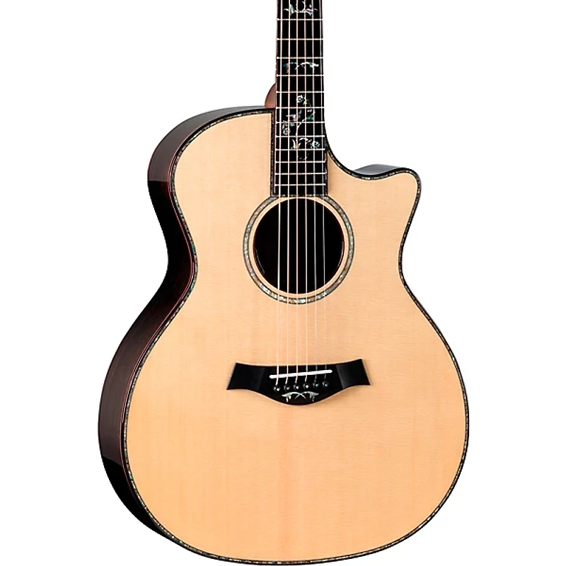 Taylor 914ce Legacy Grand Auditorium Acoustic-Electric Guitar Natural